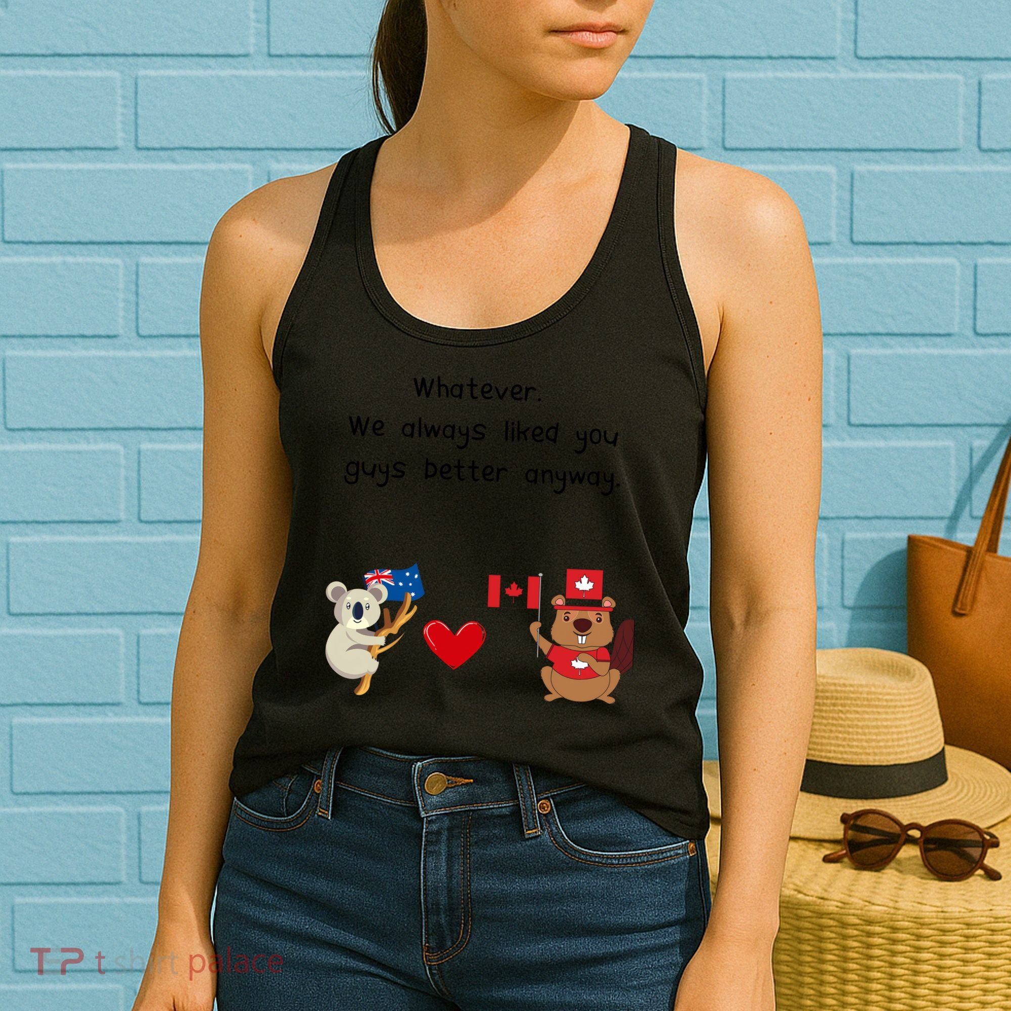 Acquired Taste Women's Tank Top