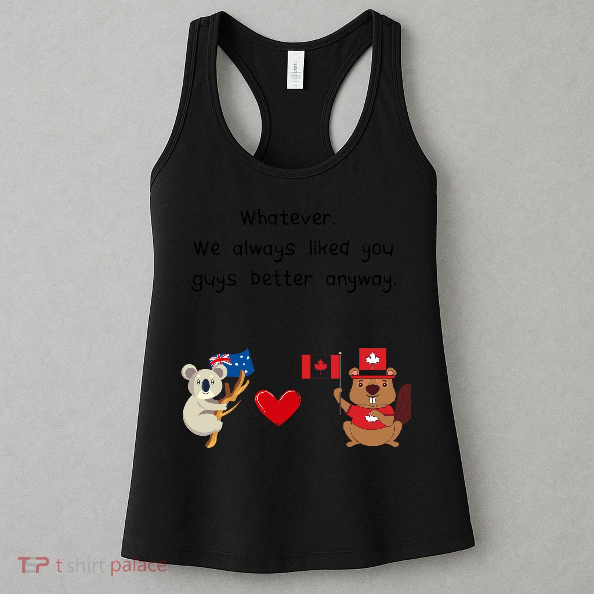 Acquired Taste Women's Tank Top