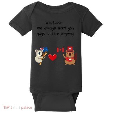 Acquired Taste Baby Bodysuit