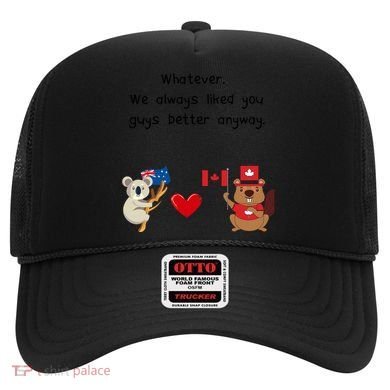 Acquired Taste Hat