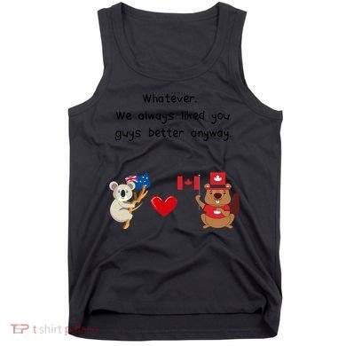 Acquired Taste Tank Top