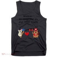 Acquired Taste Tank Top thumb 0