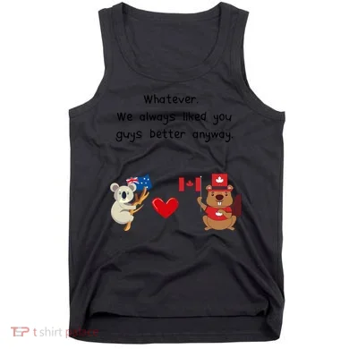 Acquired Taste Tank Top