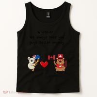 Acquired Taste Tank Top thumb 2