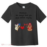 Acquired Taste Toddler T-Shirt thumb 0