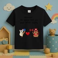 Acquired Taste Toddler T-Shirt thumb 3