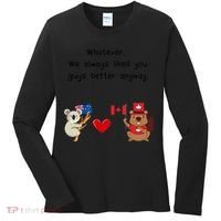 Acquired Taste Women's Long Sleeve Shirt thumb 0