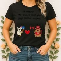 Acquired Taste Women's T-Shirt thumb 2