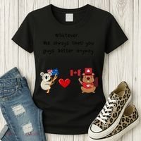 Acquired Taste Women's T-Shirt thumb 3