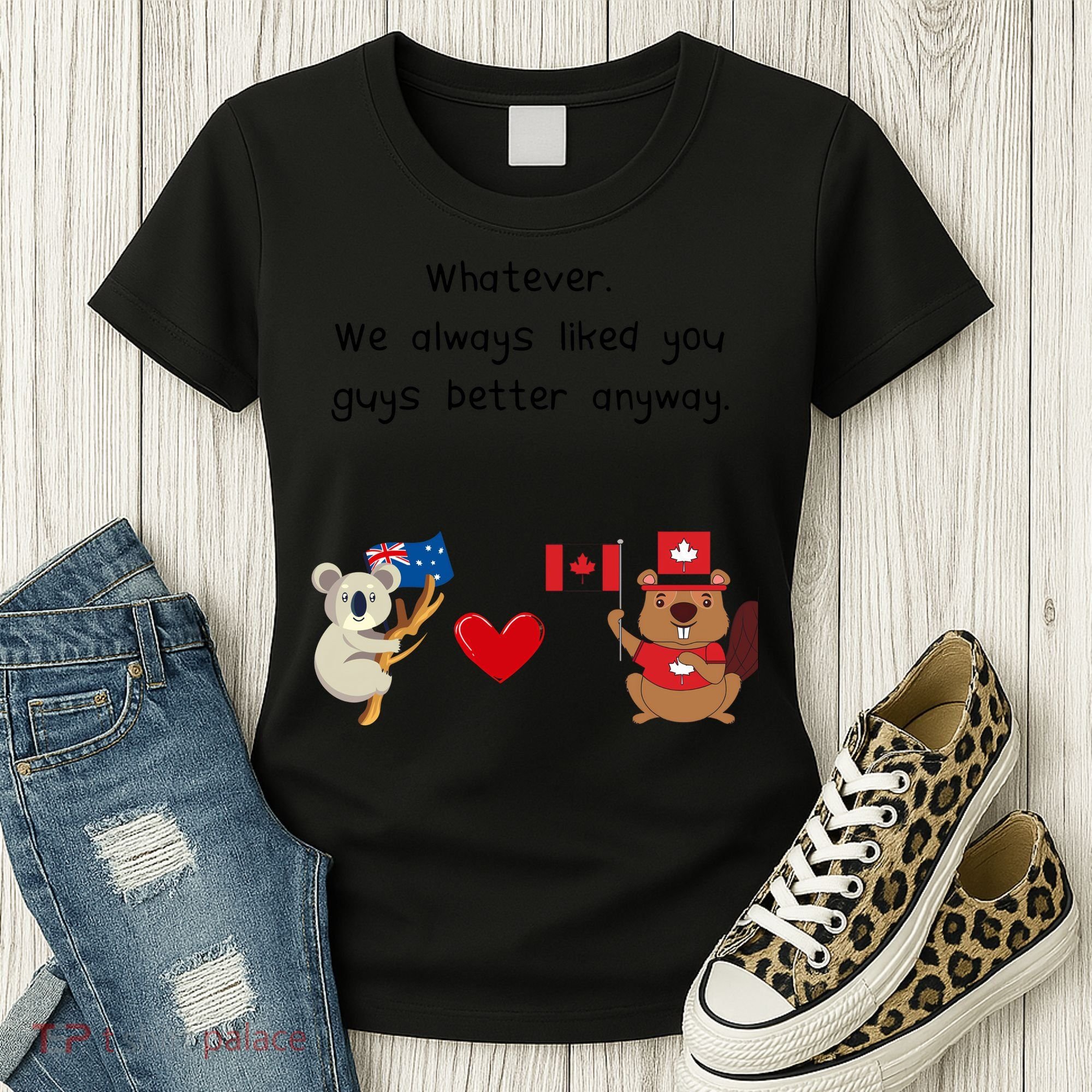 Acquired Taste Women's T-Shirt