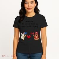 Acquired Taste Women's T-Shirt thumb 4
