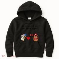 Acquired Taste Kids Hoodie thumb 0