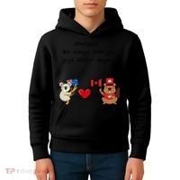 Acquired Taste Kids Hoodie thumb 4