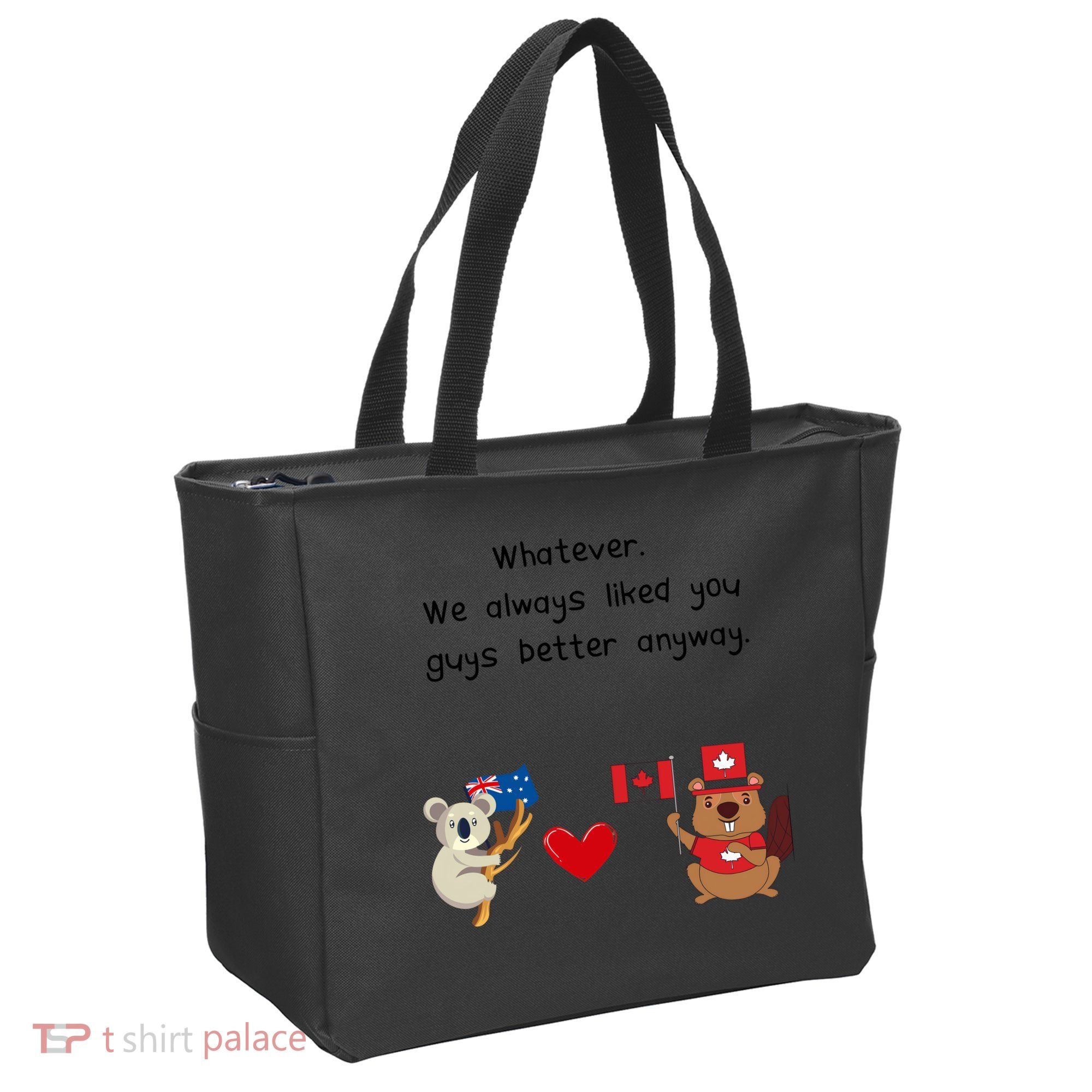 Acquired Taste Tote Bag