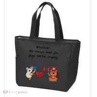 Acquired Taste Tote Bag thumb 3