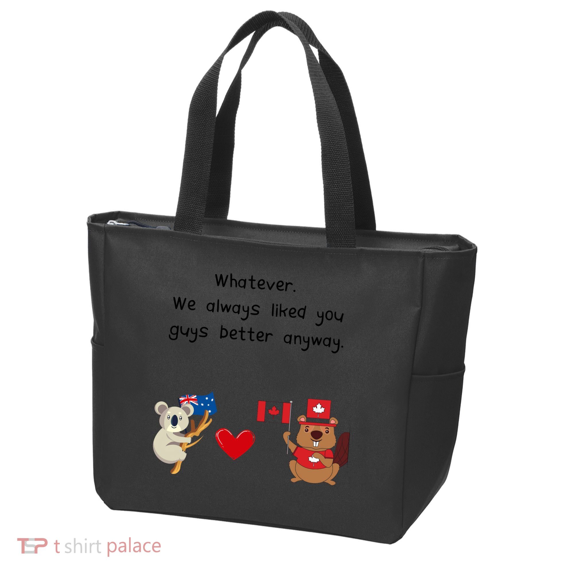 Acquired Taste Tote Bag