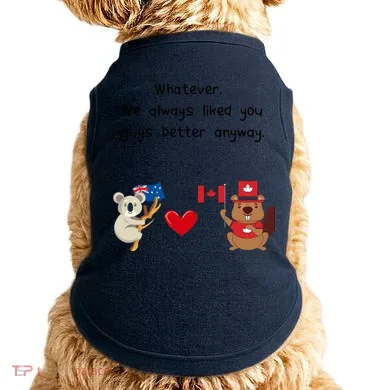 Doggie Tank
