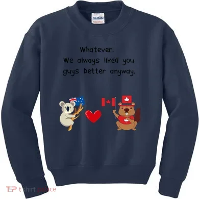 Kids Sweatshirt
