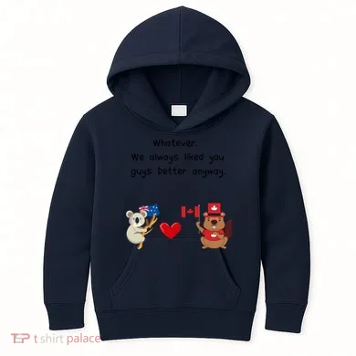 Kids Hoodie