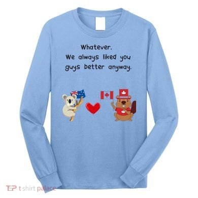 Acquired Taste Long Sleeve Shirt