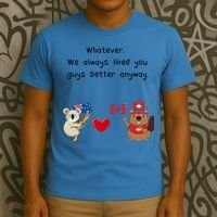 Acquired Taste T-Shirt thumb 3