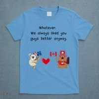 Acquired Taste T-Shirt thumb 4