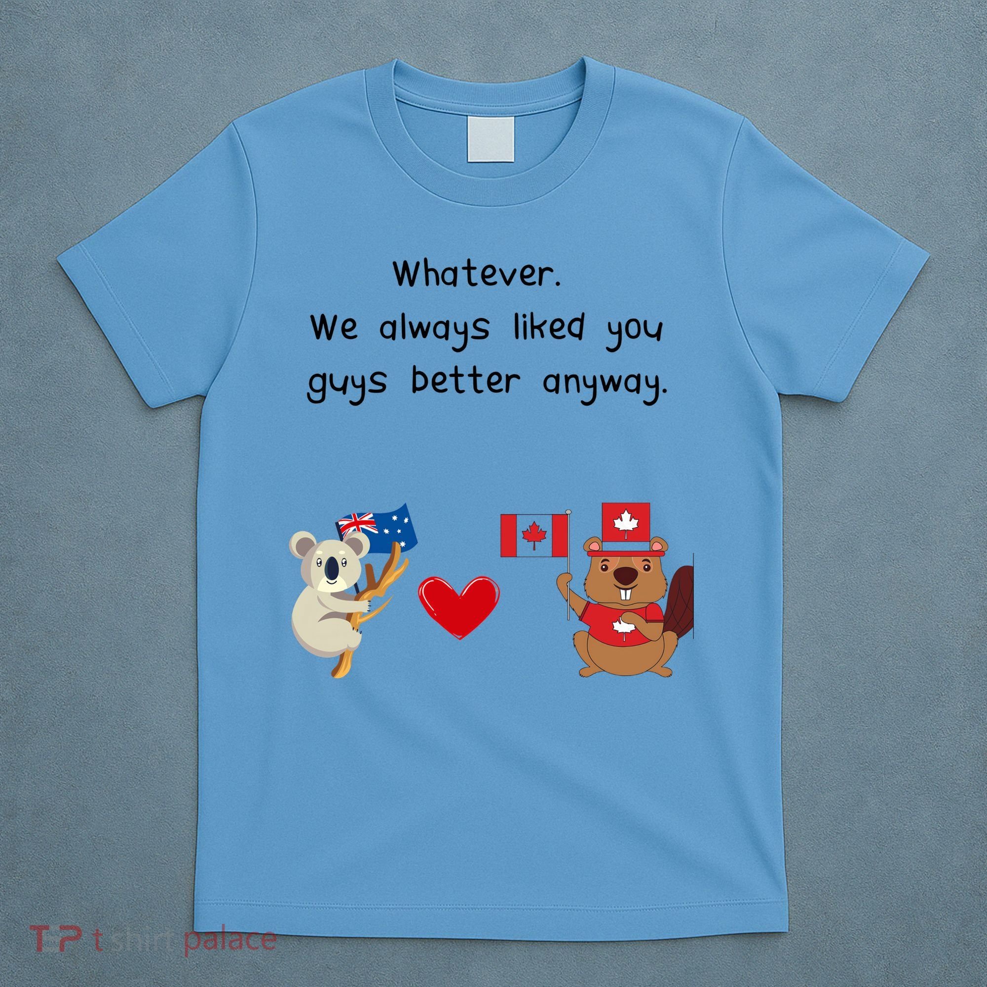 Acquired Taste T-Shirt