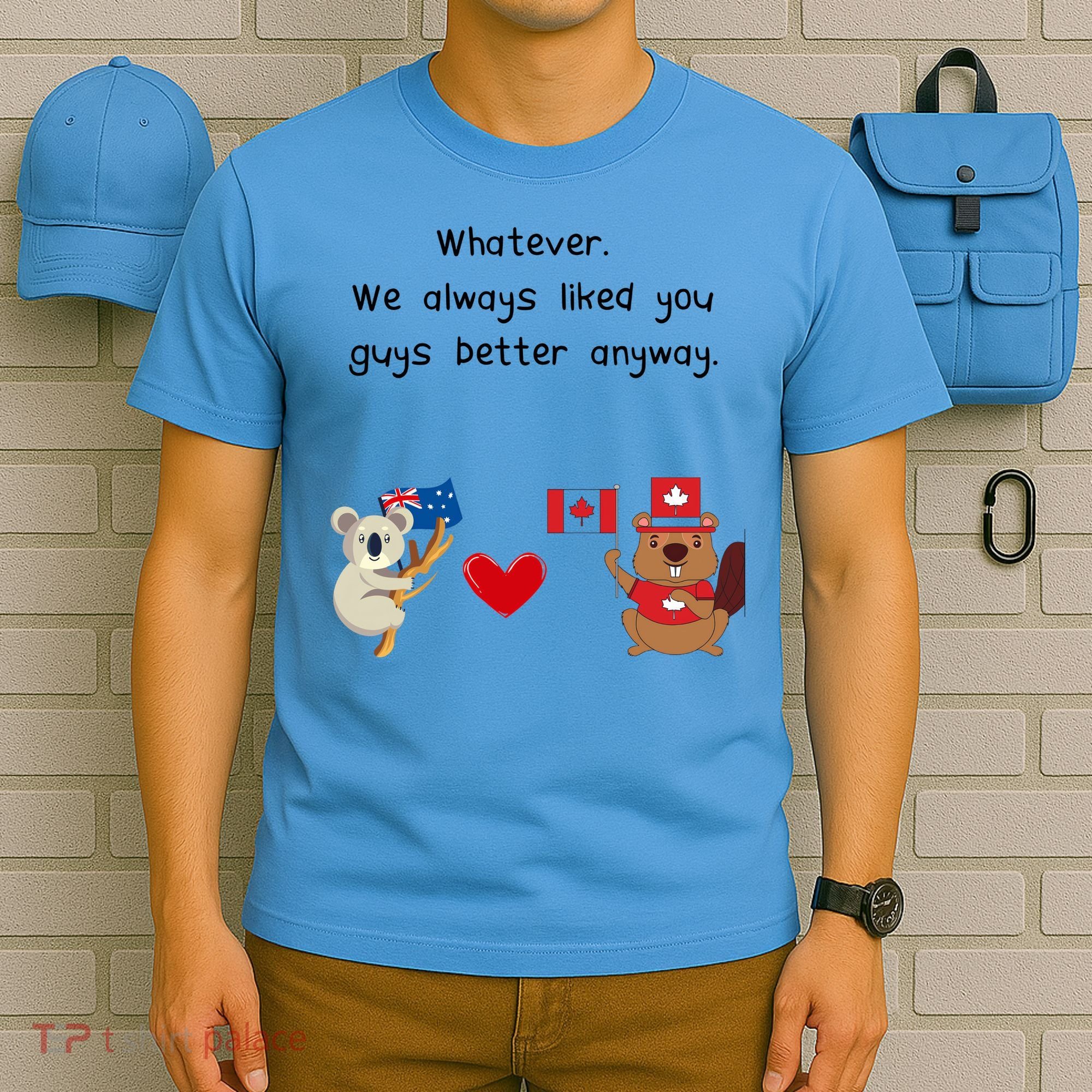 Acquired Taste T-Shirt