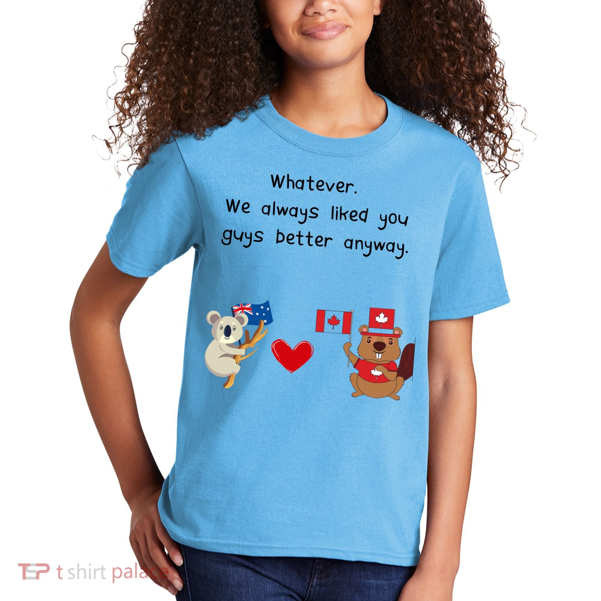 Acquired Taste Kids T-Shirt