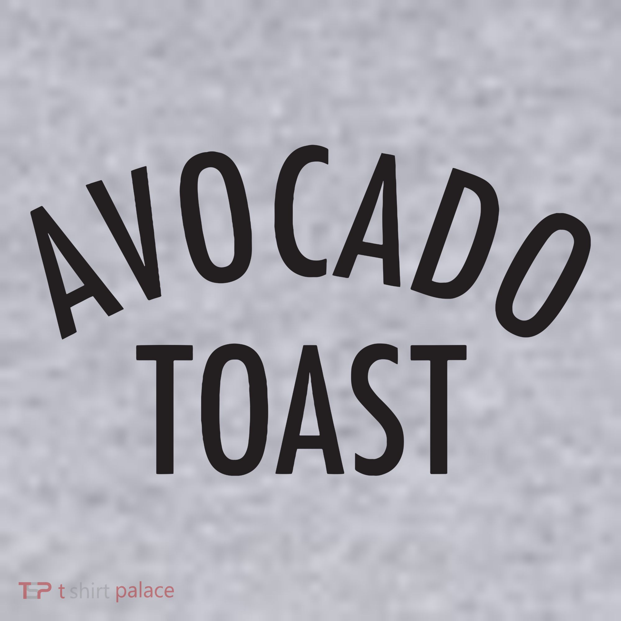 Avocado Toast Women's Sweatshirt