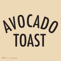 Avocado Toast Tote Bag thumb 4