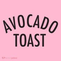 Avocado Toast Coaster thumb 2