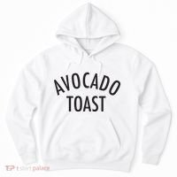 Avocado Toast Hoodie thumb 0