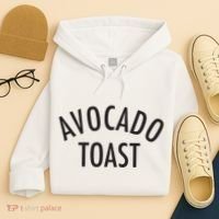 Avocado Toast Hoodie thumb 4