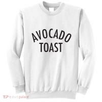 Avocado Toast Sweatshirt thumb 0
