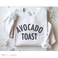 Avocado Toast Sweatshirt thumb 2