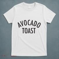 Avocado Toast T-Shirt thumb 5