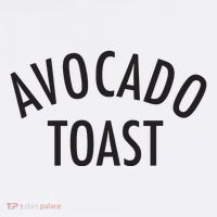 Avocado Toast Bucket Hat thumb 4