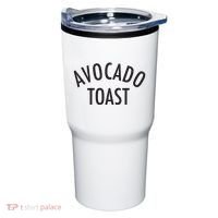 Avocado Toast Tumbler thumb 0