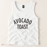 Avocado Toast Tank Top thumb 2