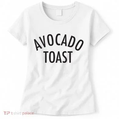 Avocado Toast Women's T-Shirt