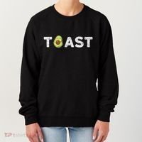 Avocado Toast Women's Sweatshirt thumb 0