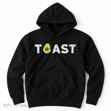 Avocado Toast Hoodie