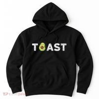 Avocado Toast Hoodie thumb 0