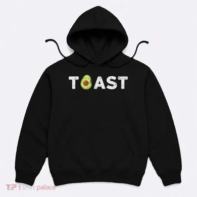Avocado Toast Hoodie