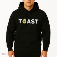 Avocado Toast Hoodie thumb 2