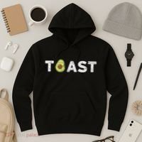 Avocado Toast Hoodie thumb 3