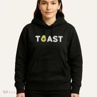 Avocado Toast Hoodie thumb 5