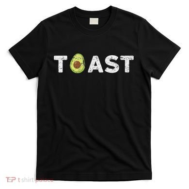 Avocado Toast T-Shirt