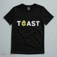 Avocado Toast T-Shirt thumb 5